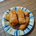 Cooksnap dari Nurlela untuk resep Risoles Mayo Smoked Beef 💖