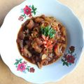 Cooksnap dari Cecilia Priska untuk resep Ayam Goreng Kuah Asam Jawa