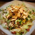 صورة من @diet_jojohealthmeals، شاركها بعد تجربة وصفة فتوش على طريقتي