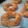 Cooksnap από Ναούμ Φωτεινή στη συνταγή Τυροκούλουρα