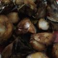 Cooksnap dari 💜Lianawati💜 untuk resep Ayam Panggang Kecap