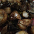 Cooksnap dari 💜Lianawati💜 untuk resep Ayam Panggang Kecap