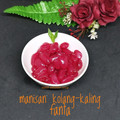 Cooksnap dari yanti sutanto untuk resep Manisan Kolang - Kaling Fanta