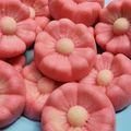 Cooksnap dari Shanti untuk resep Apem kukus