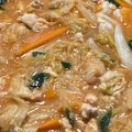8yuki☆'s cooksnap of when they made これだけ！？行列が出来る簡単味噌ラーメン.