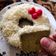 Cooksnap dari Nova Angela untuk resep Chiffon Cake (3 telur) 🐣🐣