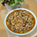 รูป Cooksnap ของ ครัวนุ้งแคท เมื่อเขาทำ น้ำพริกหมูโคราช
