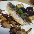 Cooksnap dari Momon untuk resep Saba Shioyaki