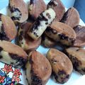 Cooksnap dari Ummu Zalfa untuk resep Pukis Cokelat Bolu ala Bangka