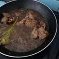 Cooksnap dari Widyaningrum untuk resep Hati ayam kecap