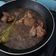 Cooksnap dari Widyaningrum untuk resep Hati ayam kecap