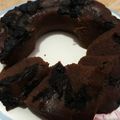 Cooksnap dari Anastasya Dwinov untuk resep Bolu kukus chocolatos_ kue resep minimalis