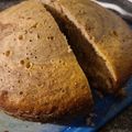 El cooksnap de Marilin Godoy cuando hizo Bizcochuelo esponjoso🤤.