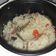 Cooksnap dari Maulida Okthavianti untuk resep Nasi Liwet Rice Cooker
