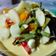 Cooksnap dari Inhapunyadapur untuk resep Sayur santan umbut kelapa,labu kuning,kacang panjang(kalimantan)