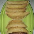 Cooksnap dari Kurnia Syukron untuk resep Martabak lenggang anti gagal