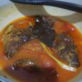 Cooksnap dari Nida Farikha untuk resep Ikan Mujair Kuah Kuning