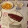 El cooksnap de Montse Gar cuando hizo Costillas barbacoa, tipo Foster Hollywood.
