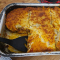 El cooksnap de Jose Antonio Sanz Ventura cuando hizo Pastel de patata y carne picada.