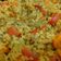 Tünde Petrovics Cooksnap-ja, amikor elkészítette a(z) Zöldséges-currys basmati rizs! (Wokban) VEGÁN receptet.