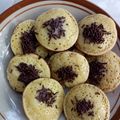 Cooksnap dari Fajrin Irtana Maolani untuk resep Kue cubit 3/4 mateng