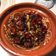 El cooksnap de @tesa.cuina cuando hizo Pericana alicantina.