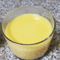 El cooksnap de mariamartinezdora cuando hizo Flan "flanin" en thermomix.