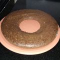El cooksnap de Jimee Veraa cuando hizo Brownie fácil y rápido!.