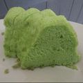 Cooksnap dari Widya Lestari untuk resep Pandan Chiffon cake
