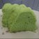 Cooksnap dari Widya Lestari untuk resep Pandan Chiffon cake