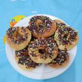 Cooksnap dari Almira Budiyanto untuk resep Donat Menul Ala Jco (Anti Gagal)