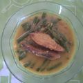 Cooksnap dari mursita afriyanti siysi untuk resep Mangut Iwak Pe