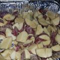maricela.wahl's cooksnap of when they made Dijon Roasted Potatoes.