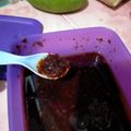 Cooksnap dari Ummu Rumaisha untuk resep Bumbu ireng ala saya