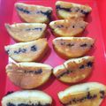Cooksnap dari Wulandari Sarasati untuk resep Pukis Original Menul Lembut