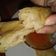 Cooksnap dari Simakke untuk resep Kulit pangsit isi aci