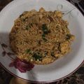 Cooksnap dari Shelinda untuk resep Mie Dok-Dok ala Anak kost 🤭