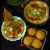 Priya Mulchandani का कुकस्नैप जब उन्होंने होटल स्टाइल मलाई कोफ्ता (Hotel Style Malai Kofta recipe in Hindi) बनाया था।