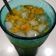 Chia Feng Liu 的 百香果蜂蜜氣泡飲 cooksnap