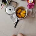 รูป Cooksnap ของ apple เมื่อเขาทำ ข้าวโพดต้มน้ำเกลือ🌽🌽🌽