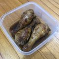 Cooksnap dari melody.a untuk resep #325 Ayam Kecap Mentega (Menu Anak)
