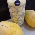 Sundus Toor's cooksnap of when they made Mango Lassi.