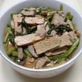 奕 的 客家小炒 cooksnap