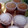 El cooksnap de Silvina Calabrese cuando hizo Muffins de banana y avena.