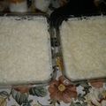 Cooksnap dari Nur Cahyati Aini untuk resep Stup Roti lumer keju