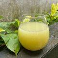 Cooksnap dari Wiwin088 untuk resep 332. Jus Labu Siam & Nanas