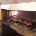 El cooksnap de Ana Beatriz Ser DE Luz cuando hizo Humita en olla criolla.