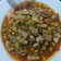 El cooksnap de Lucia Martinez fachal cuando hizo Pollo a la cerveza versión light a mi manera#fácil#saludable.