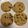 El cooksnap de PAC cuando hizo Cookies de harina de garbanzos y avena 🍪.
