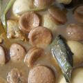 Cooksnap dari nurlaela untuk resep Semur telur tahu sederhana